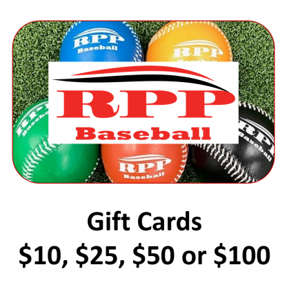 RPP Gift Card