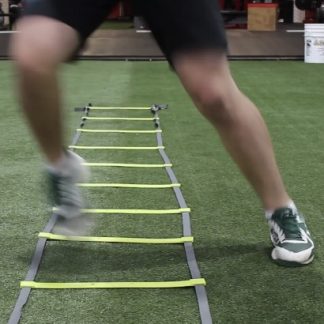 Speed and Agility - Team Package (w/ speed program)