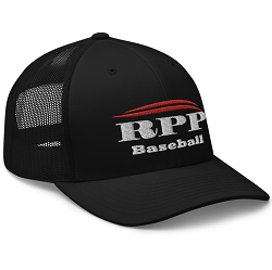 RPP Trucker Hat